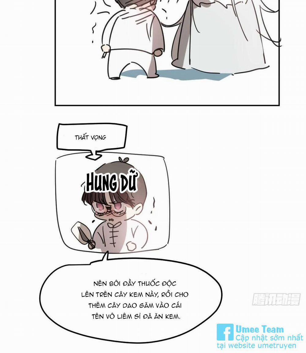 Bắt Lấy Ngao Ngao 117 trang 71