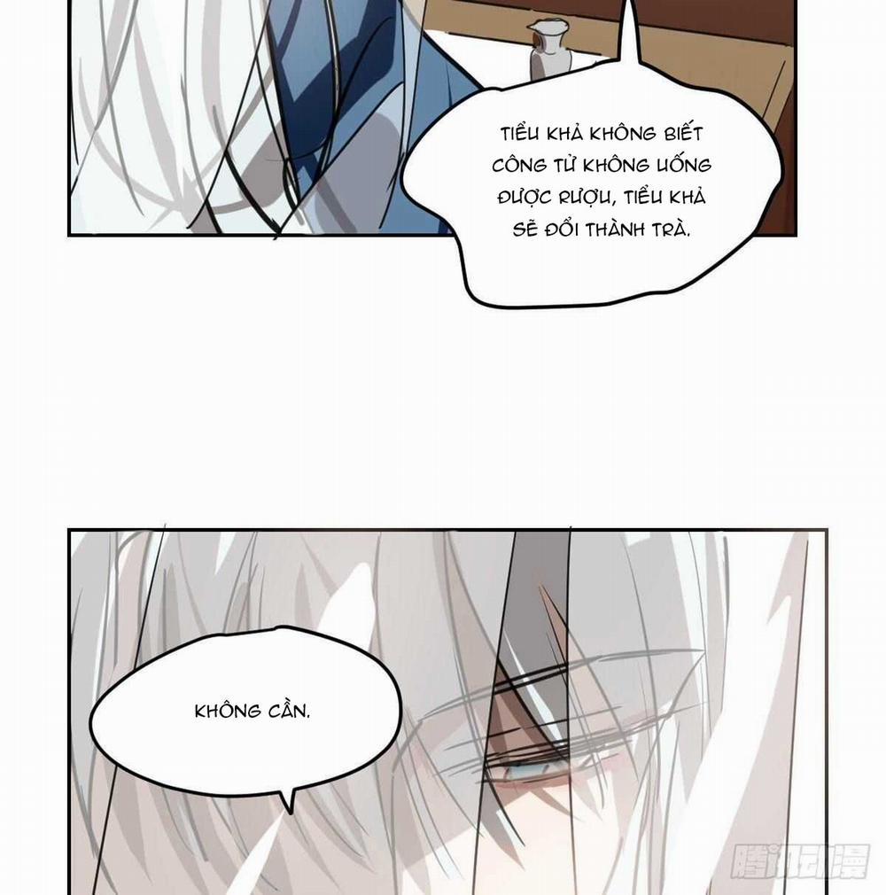 Bắt Lấy Ngao Ngao 117 trang 8