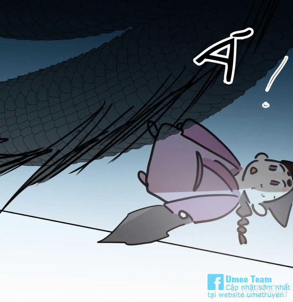 Bắt Lấy Ngao Ngao 118 trang 37