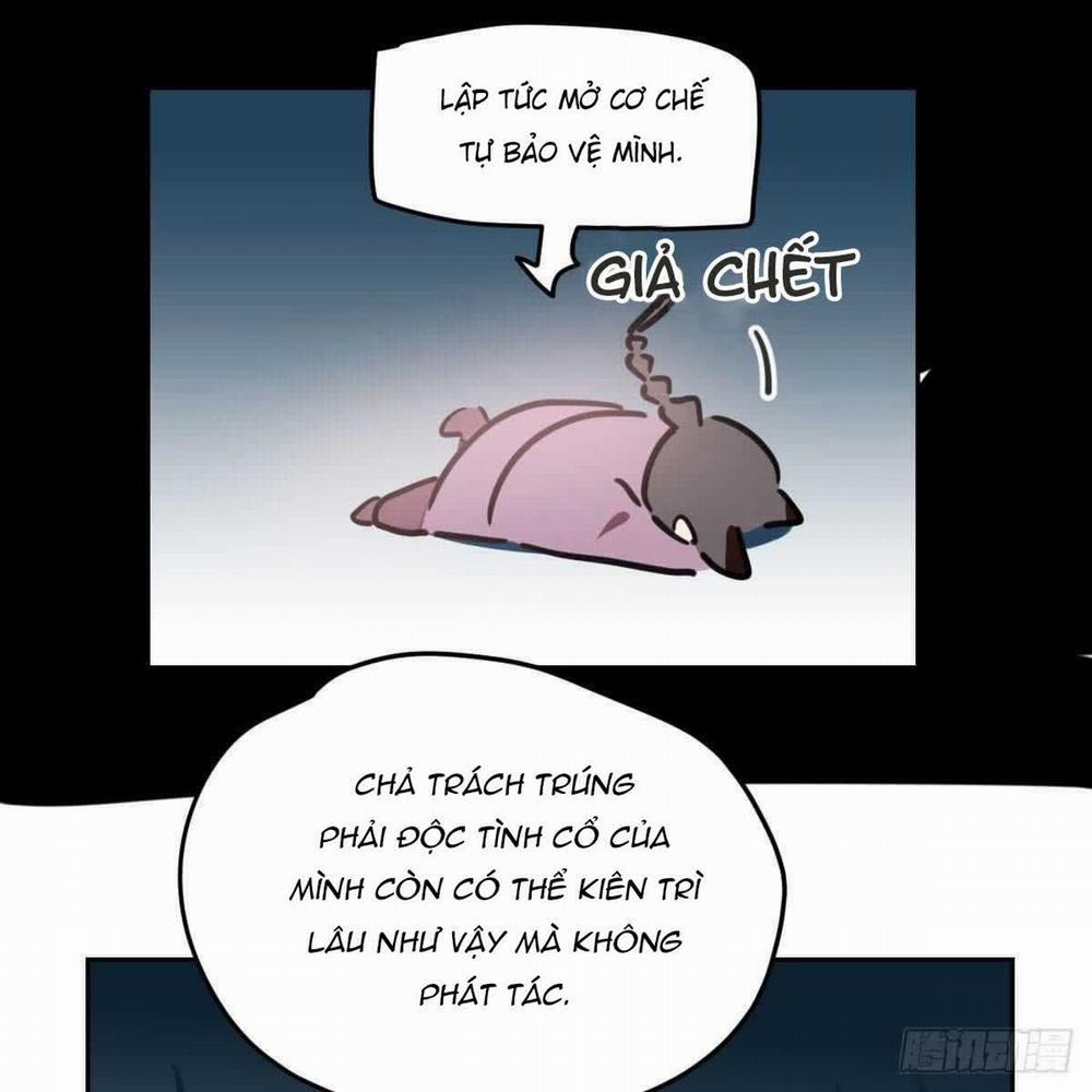 Bắt Lấy Ngao Ngao 118 trang 38