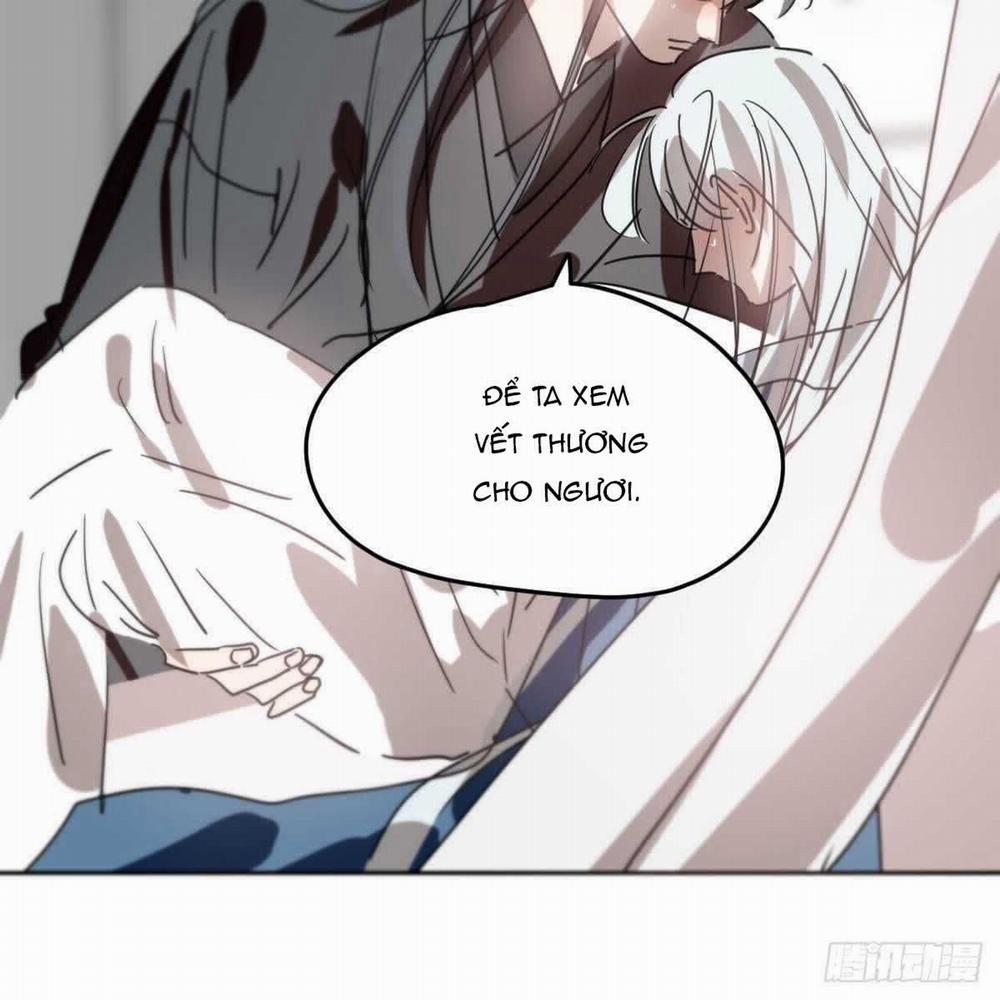 Bắt Lấy Ngao Ngao 118 trang 46