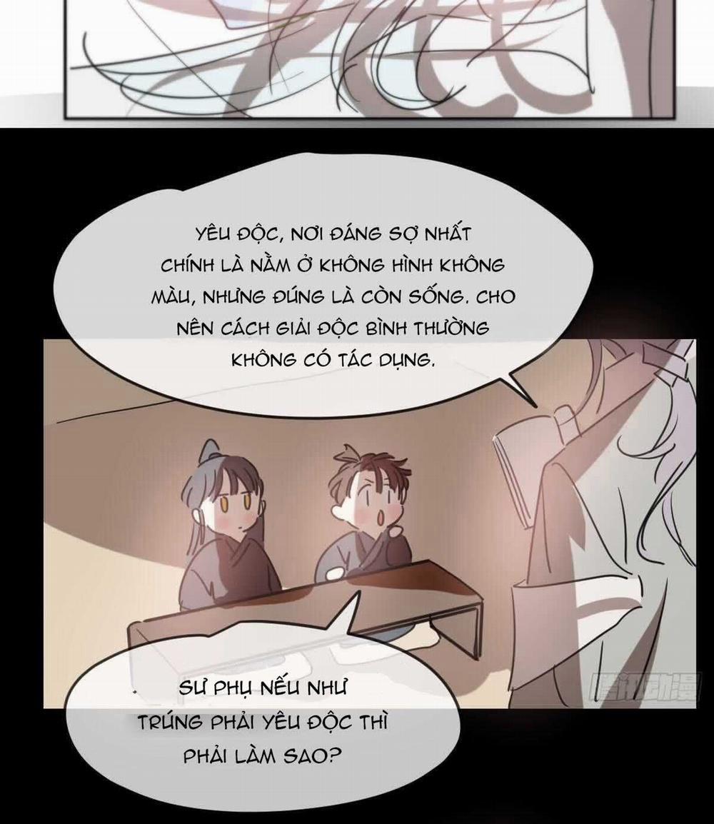 Bắt Lấy Ngao Ngao 118 trang 52