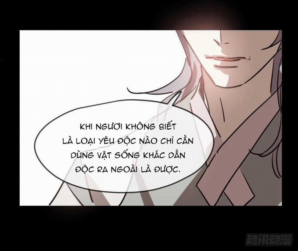 Bắt Lấy Ngao Ngao 118 trang 53