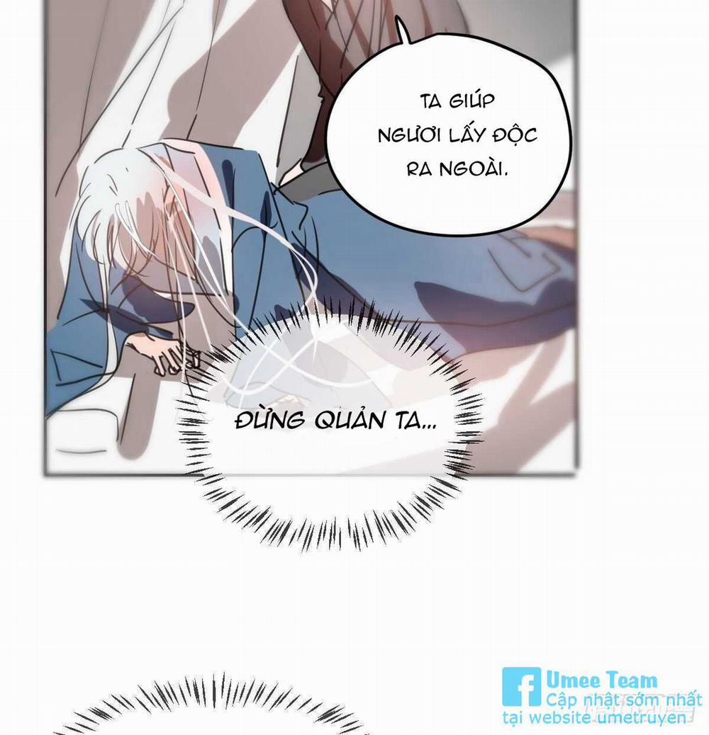Bắt Lấy Ngao Ngao 118 trang 56