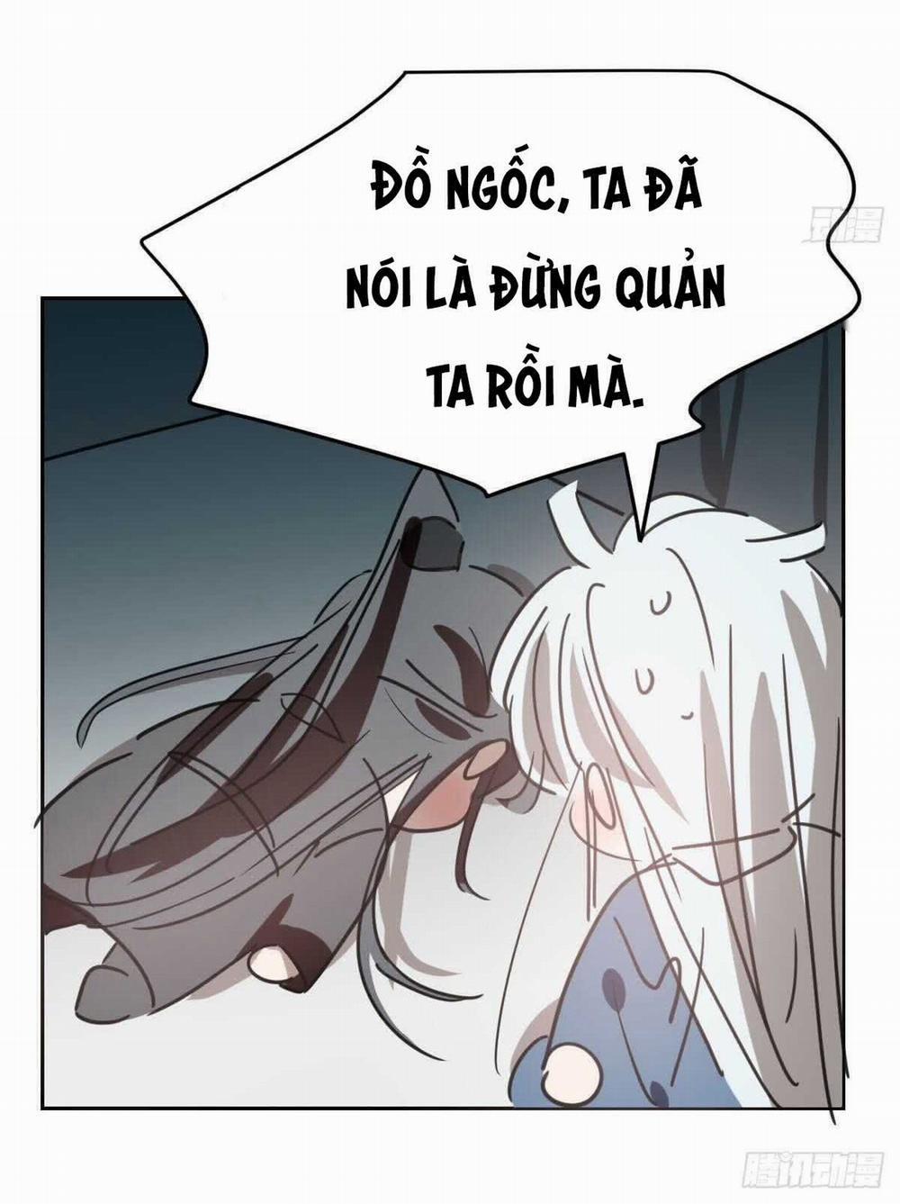 Bắt Lấy Ngao Ngao 119 trang 18