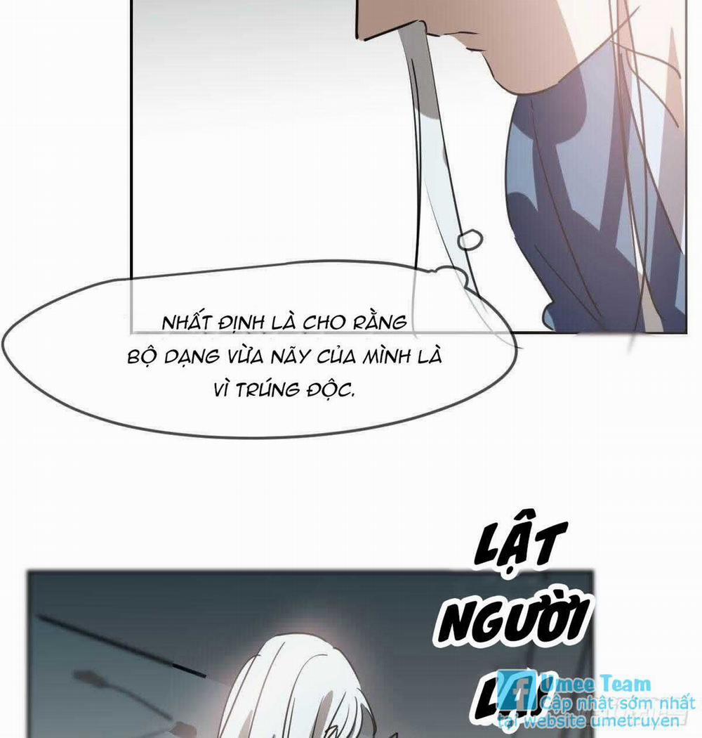 Bắt Lấy Ngao Ngao 119 trang 20