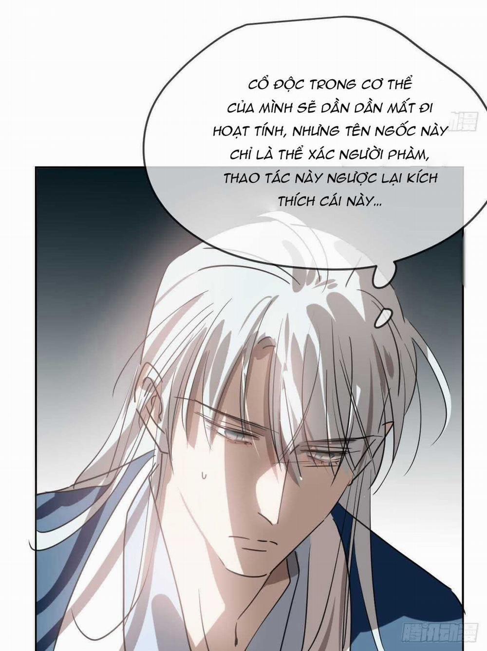 Bắt Lấy Ngao Ngao 119 trang 22