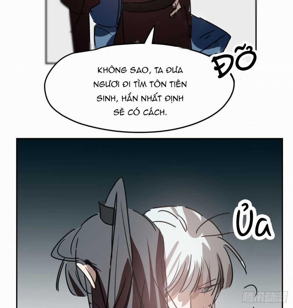 Bắt Lấy Ngao Ngao 119 trang 28