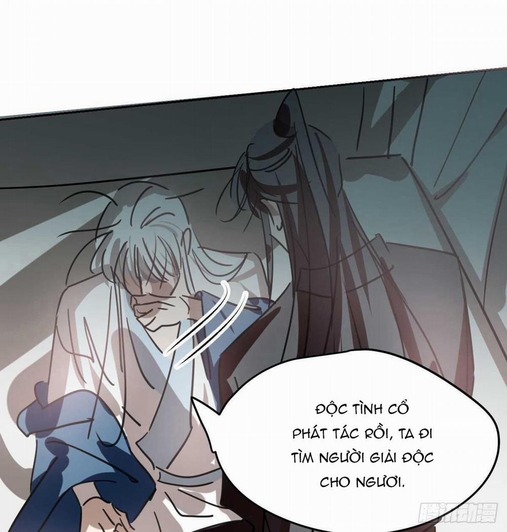 Bắt Lấy Ngao Ngao 119 trang 59