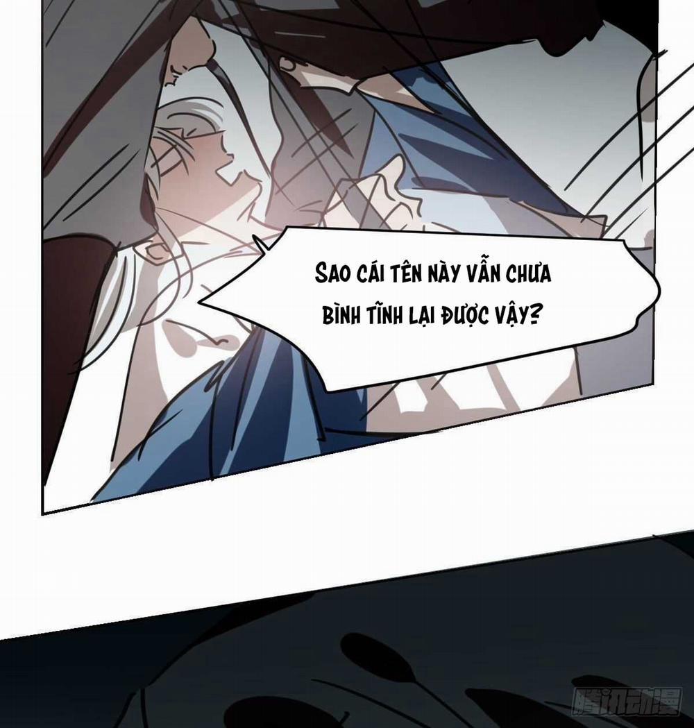 Bắt Lấy Ngao Ngao 119 trang 61