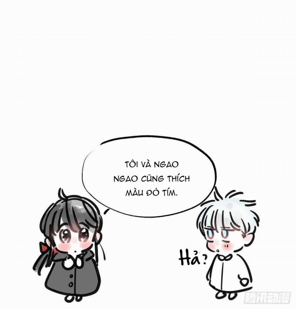 Bắt Lấy Ngao Ngao 119 trang 75