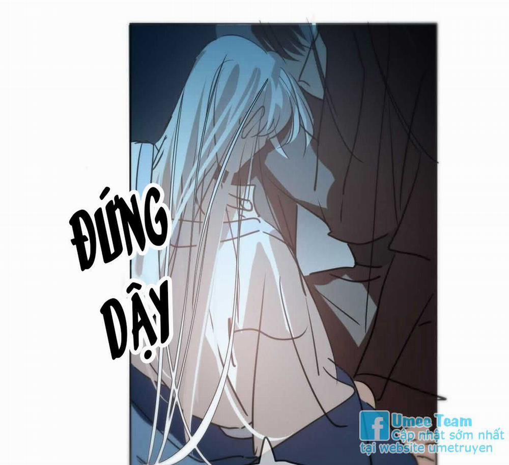 Bắt Lấy Ngao Ngao 120 trang 40