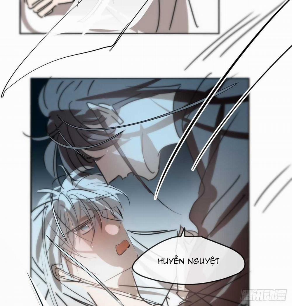 Bắt Lấy Ngao Ngao 121 trang 38