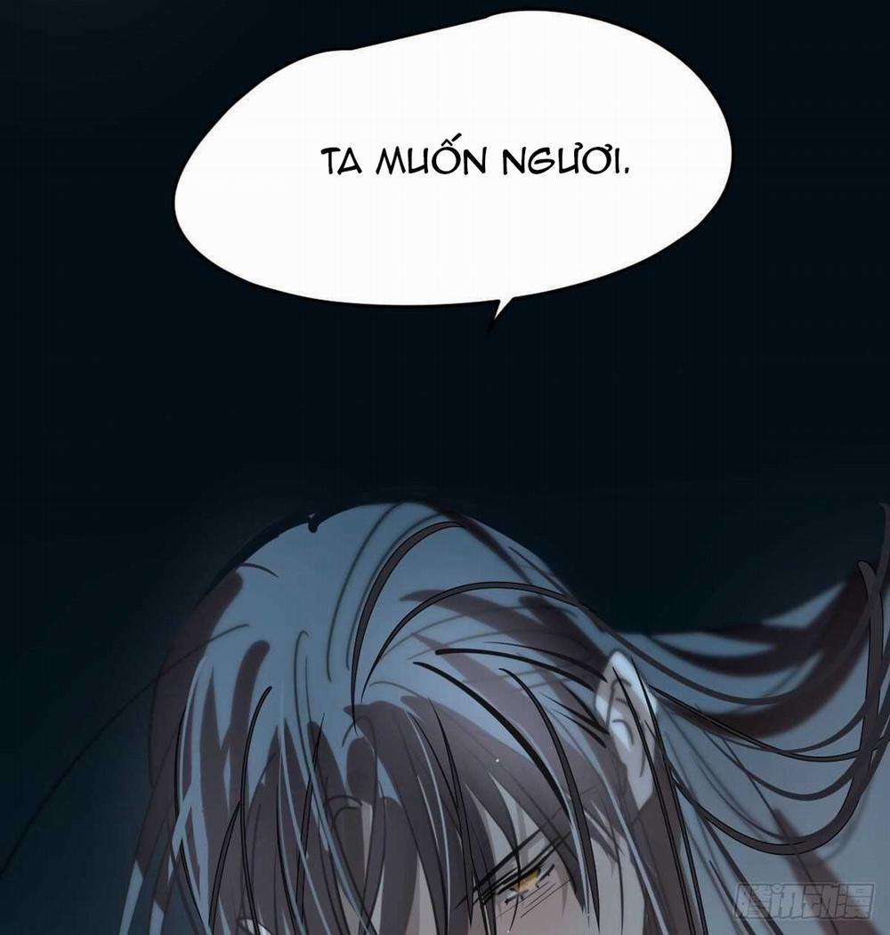 Bắt Lấy Ngao Ngao 121 trang 46