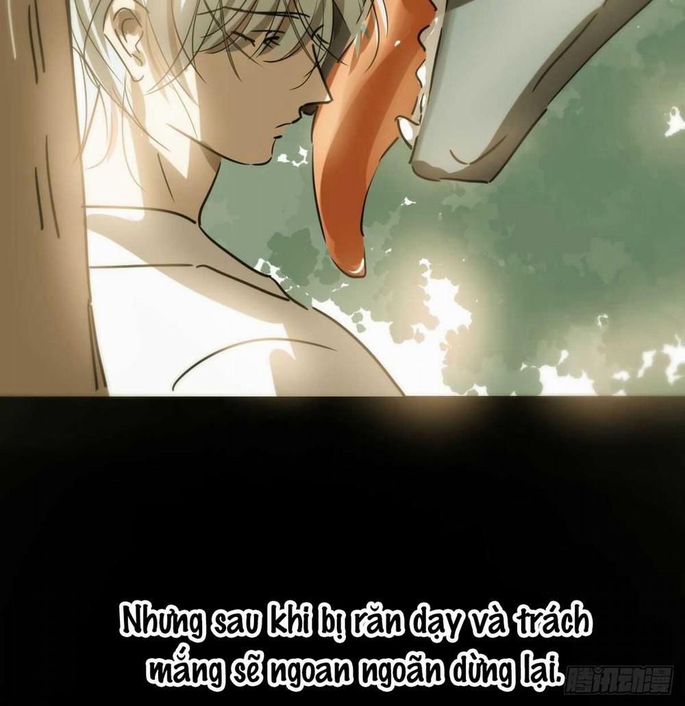 Bắt Lấy Ngao Ngao 121 trang 5