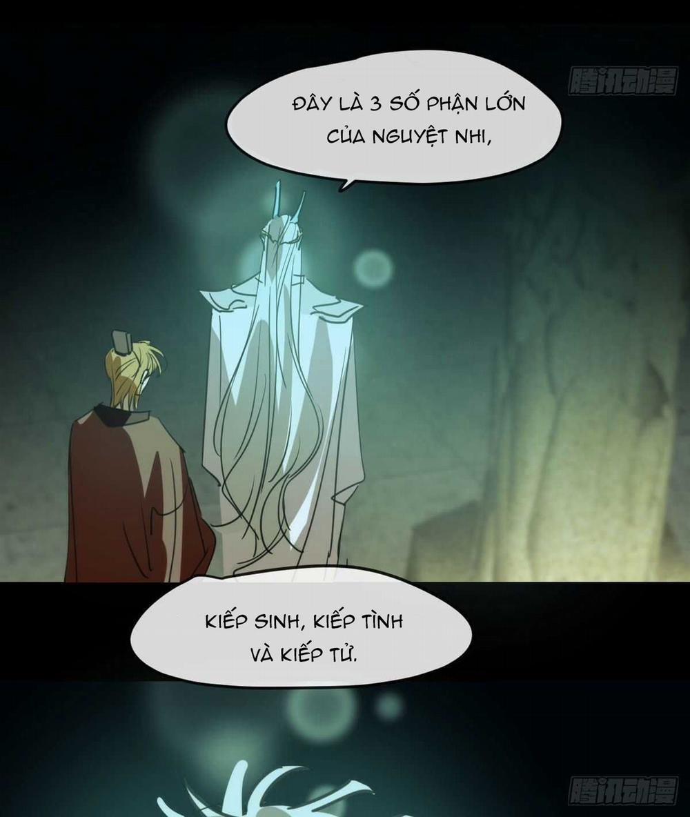 Bắt Lấy Ngao Ngao 121 trang 56