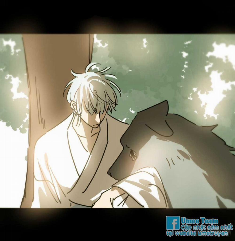 Bắt Lấy Ngao Ngao 121 trang 6