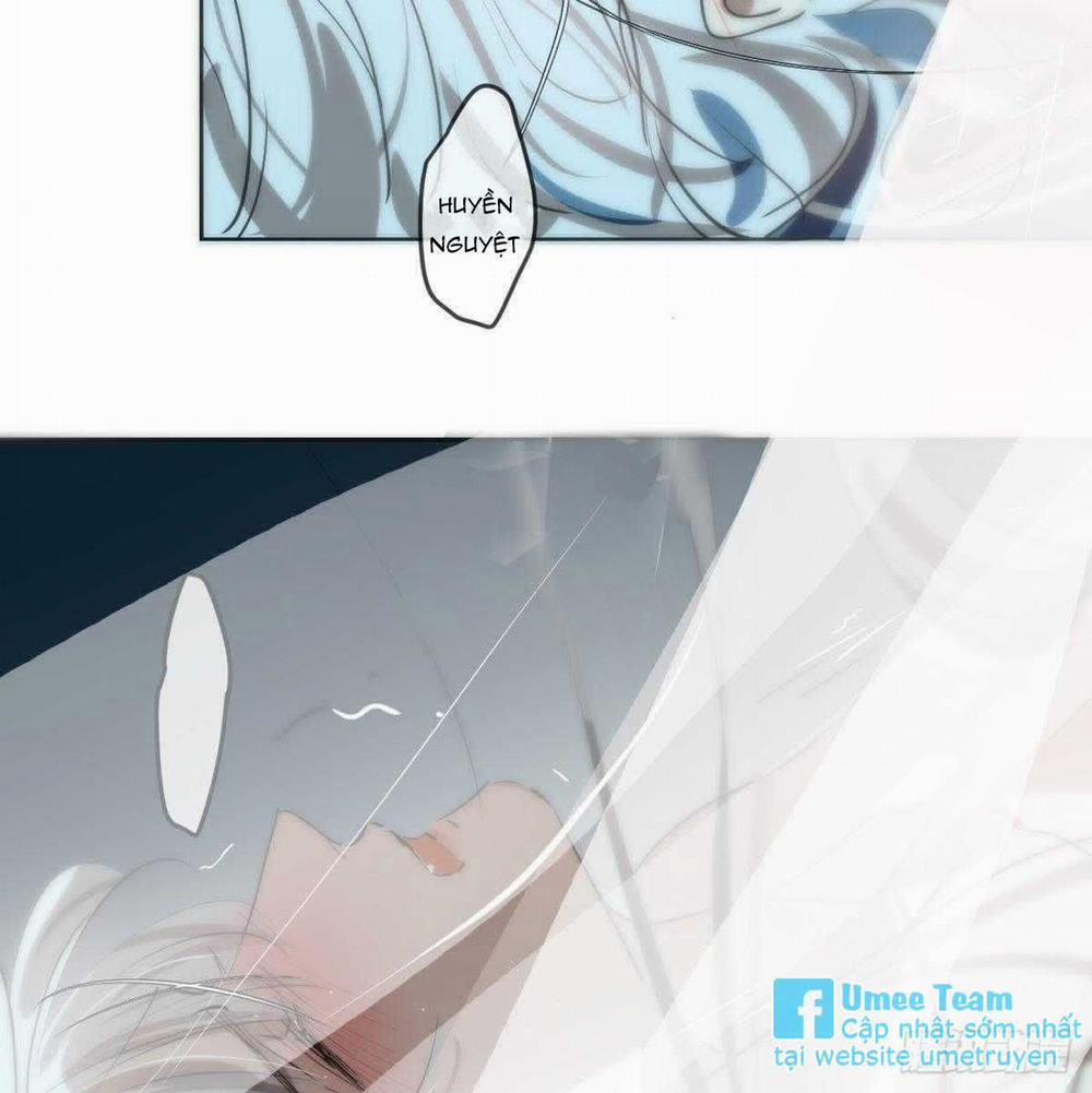 Bắt Lấy Ngao Ngao 122 trang 4