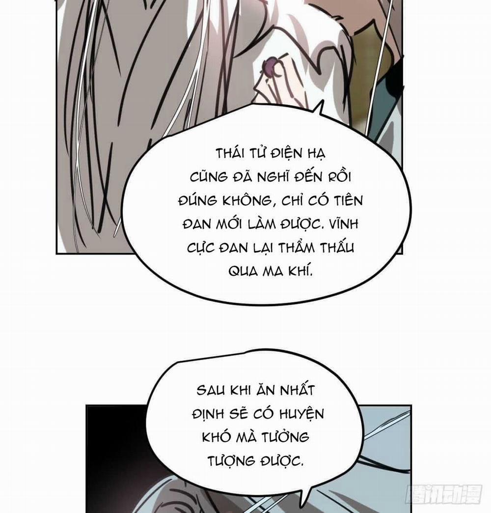 Bắt Lấy Ngao Ngao 122 trang 47