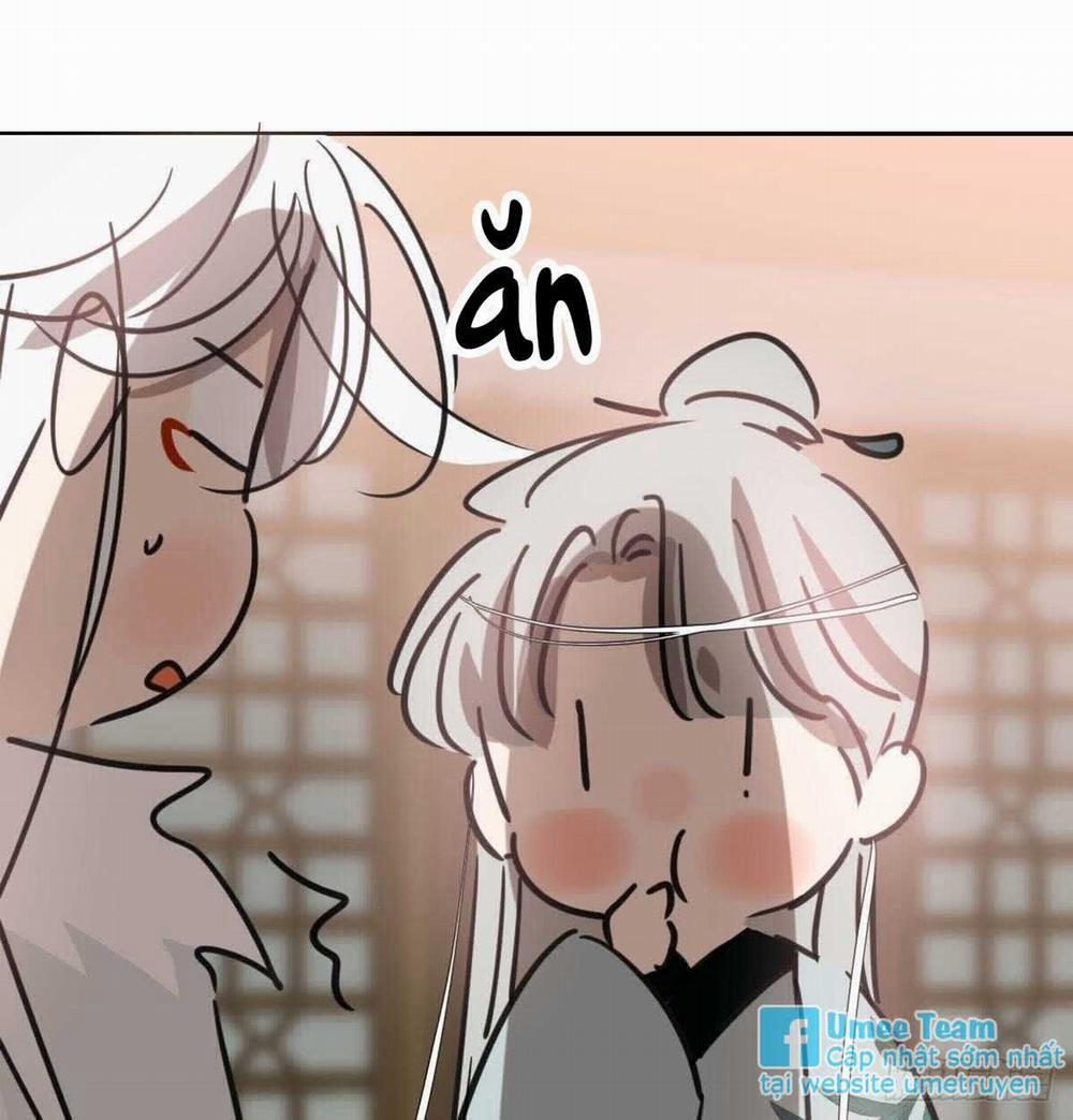 Bắt Lấy Ngao Ngao 122 trang 49