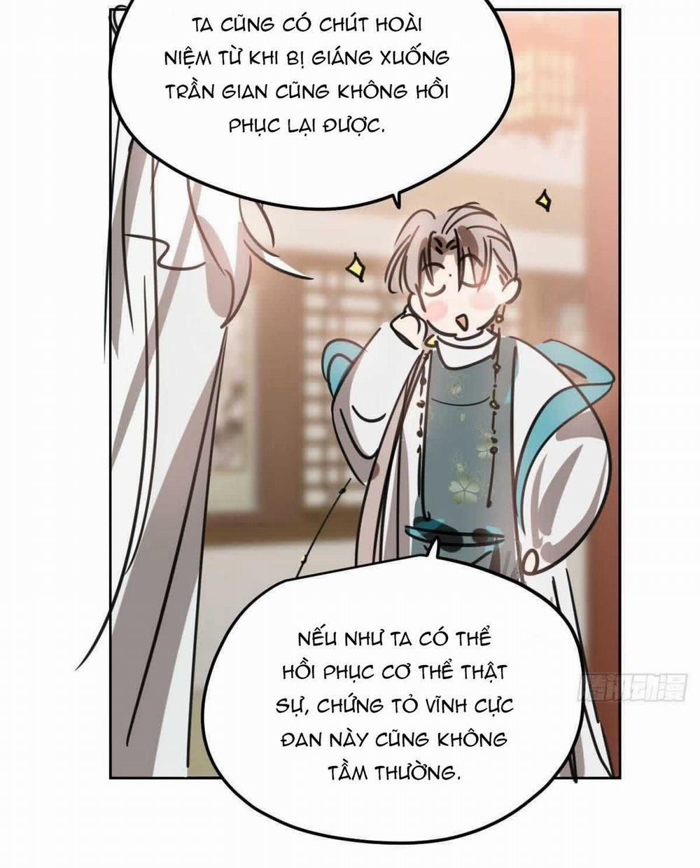 Bắt Lấy Ngao Ngao 122 trang 55