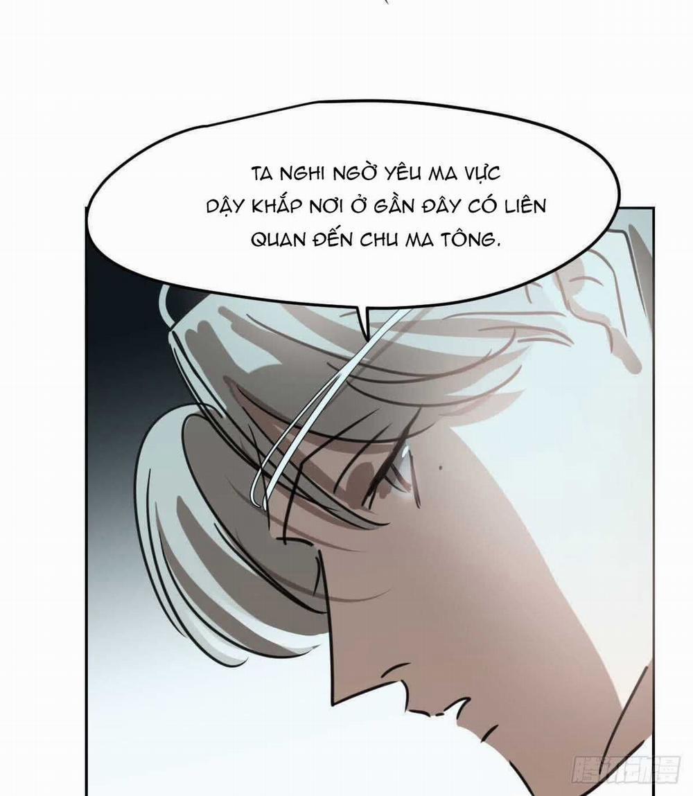 Bắt Lấy Ngao Ngao 122 trang 68