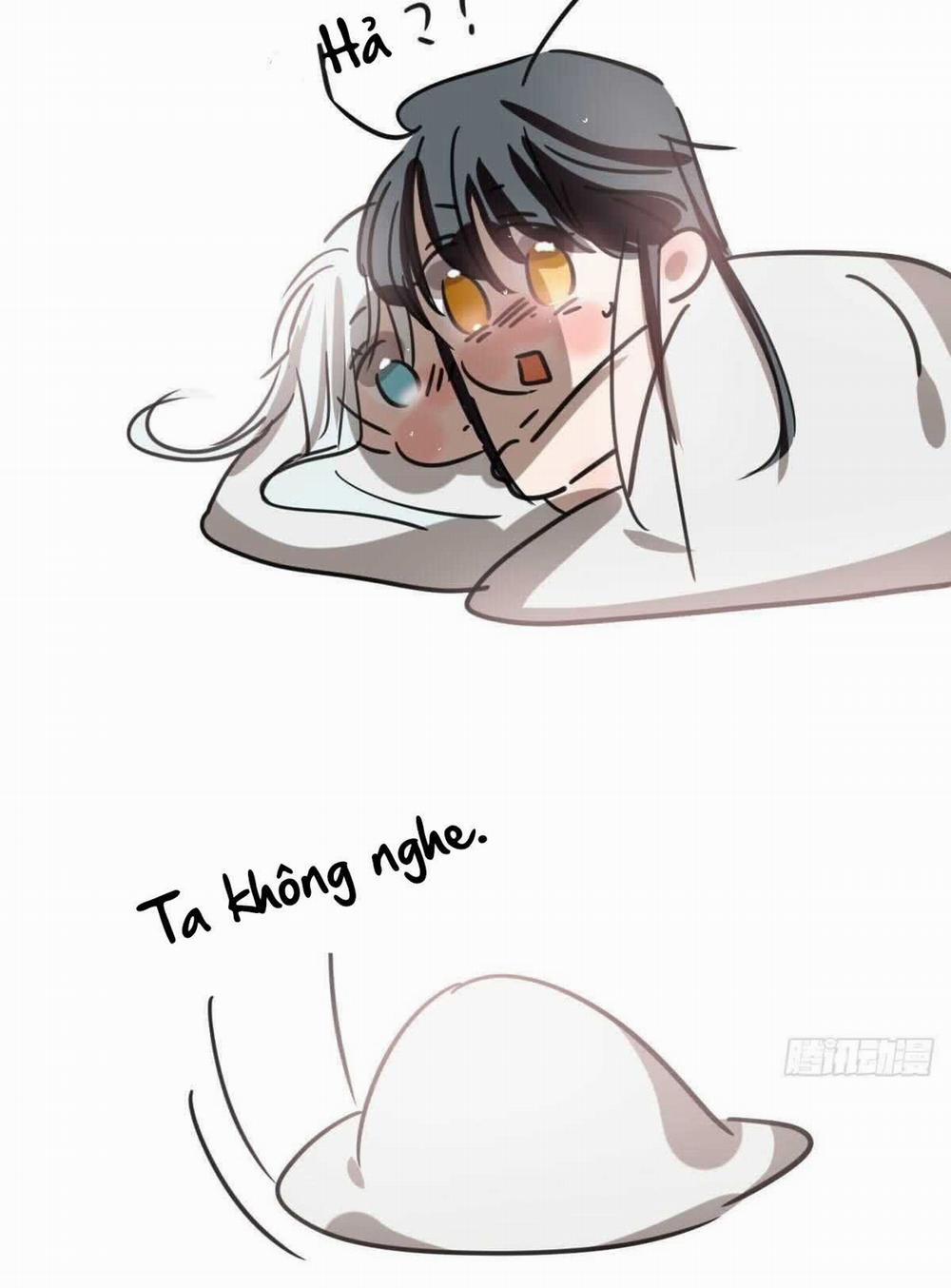 Bắt Lấy Ngao Ngao 122 trang 73