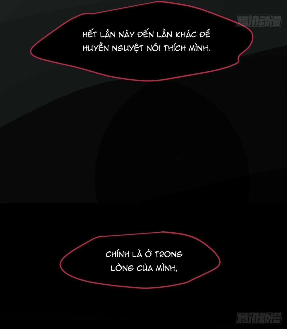 Bắt Lấy Ngao Ngao 123 trang 3