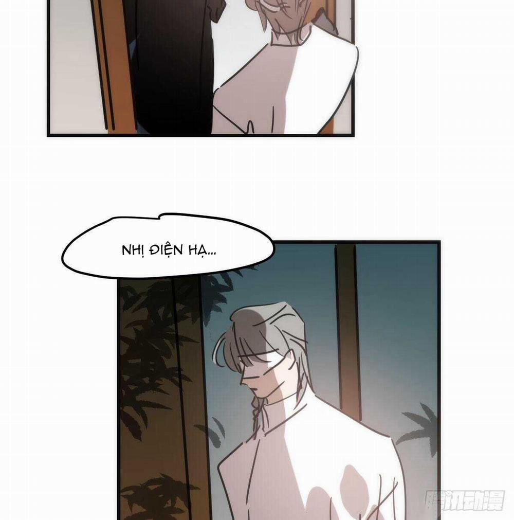 Bắt Lấy Ngao Ngao 123 trang 30