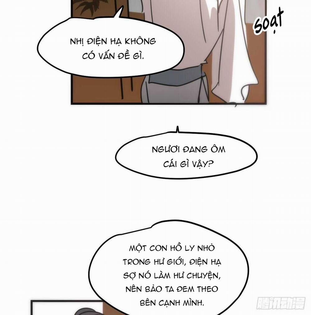 Bắt Lấy Ngao Ngao 123 trang 31