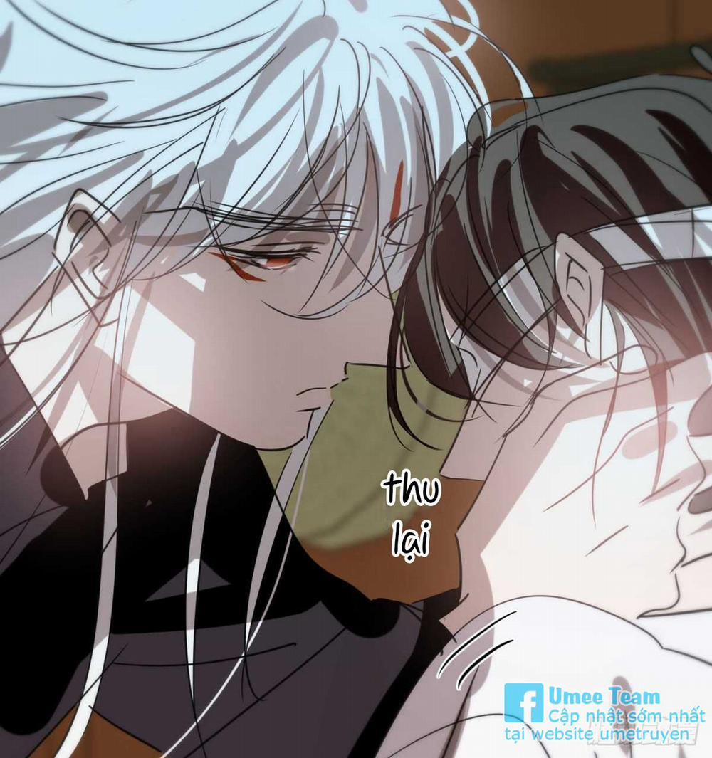 Bắt Lấy Ngao Ngao 123 trang 39