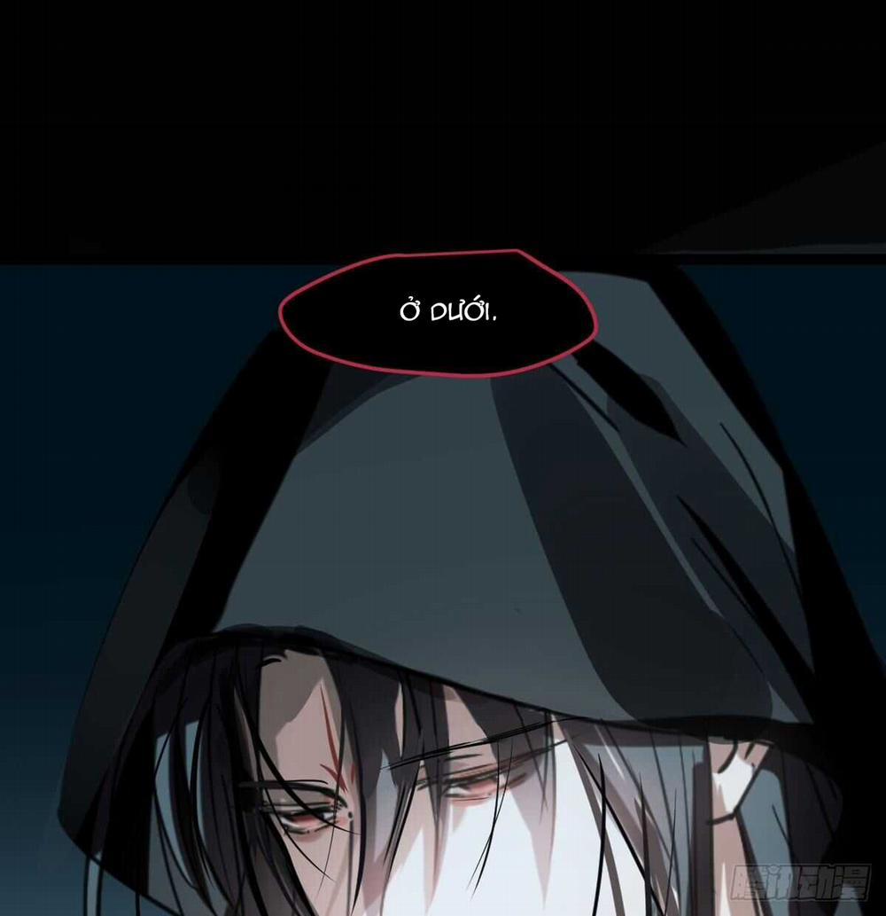 Bắt Lấy Ngao Ngao 123 trang 4