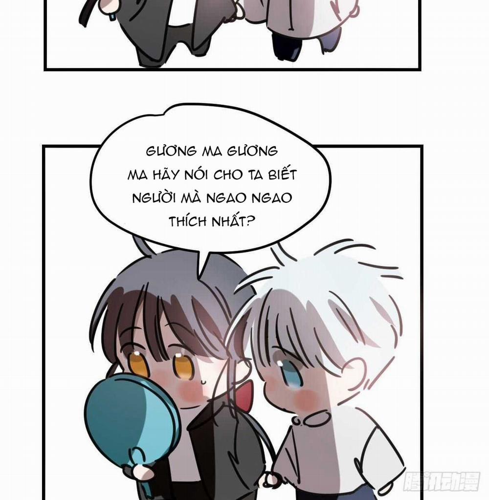 Bắt Lấy Ngao Ngao 123 trang 58