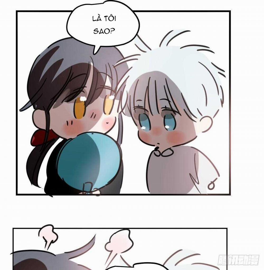 Bắt Lấy Ngao Ngao 123 trang 60