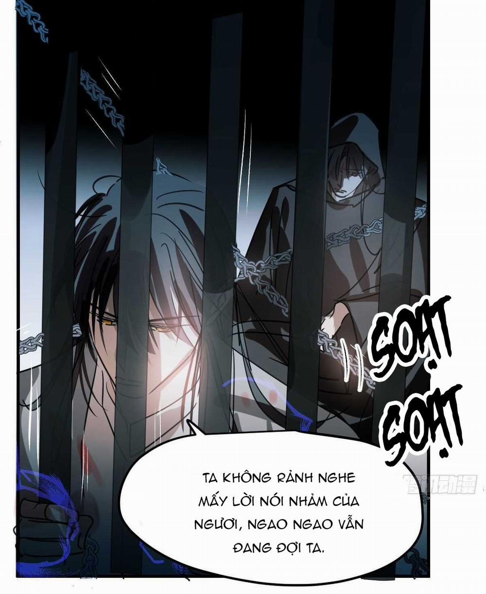 Bắt Lấy Ngao Ngao 123 trang 7