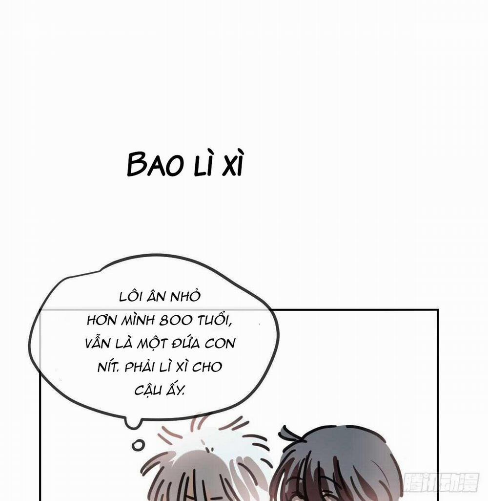 Bắt Lấy Ngao Ngao 124.5 trang 0