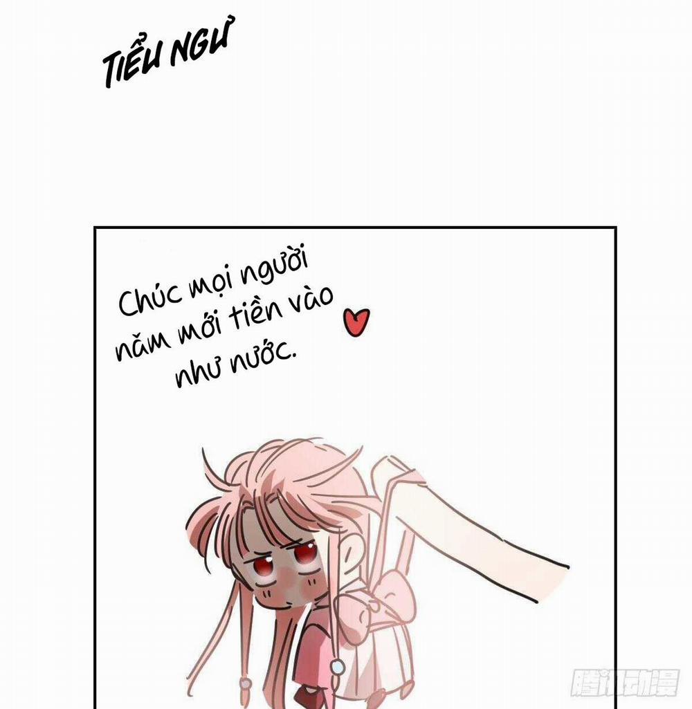 Bắt Lấy Ngao Ngao 124.5 trang 11