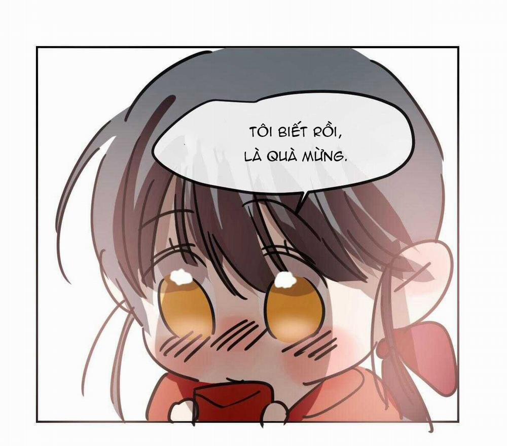 Bắt Lấy Ngao Ngao 124.5 trang 3