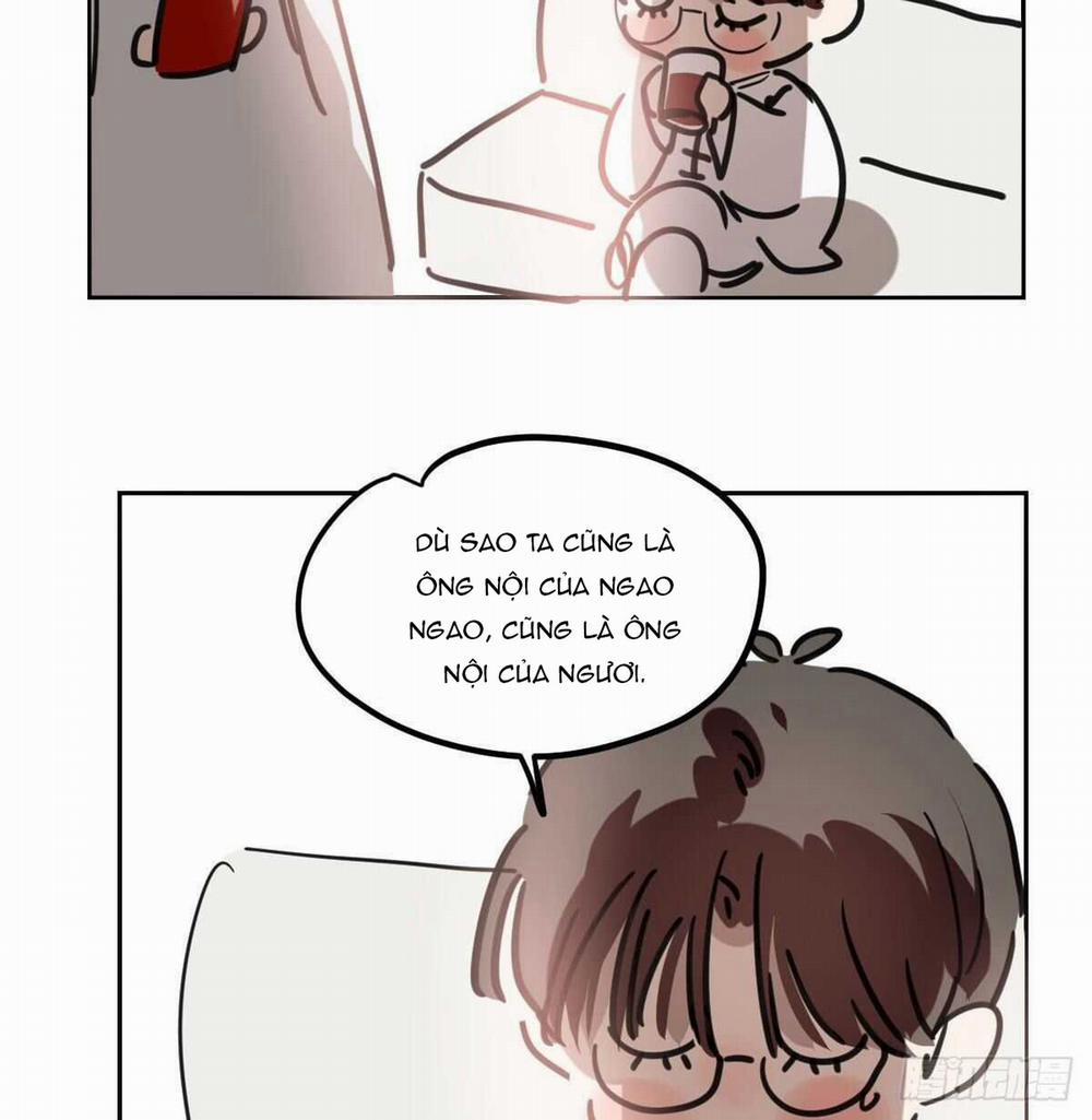 Bắt Lấy Ngao Ngao 124.5 trang 6