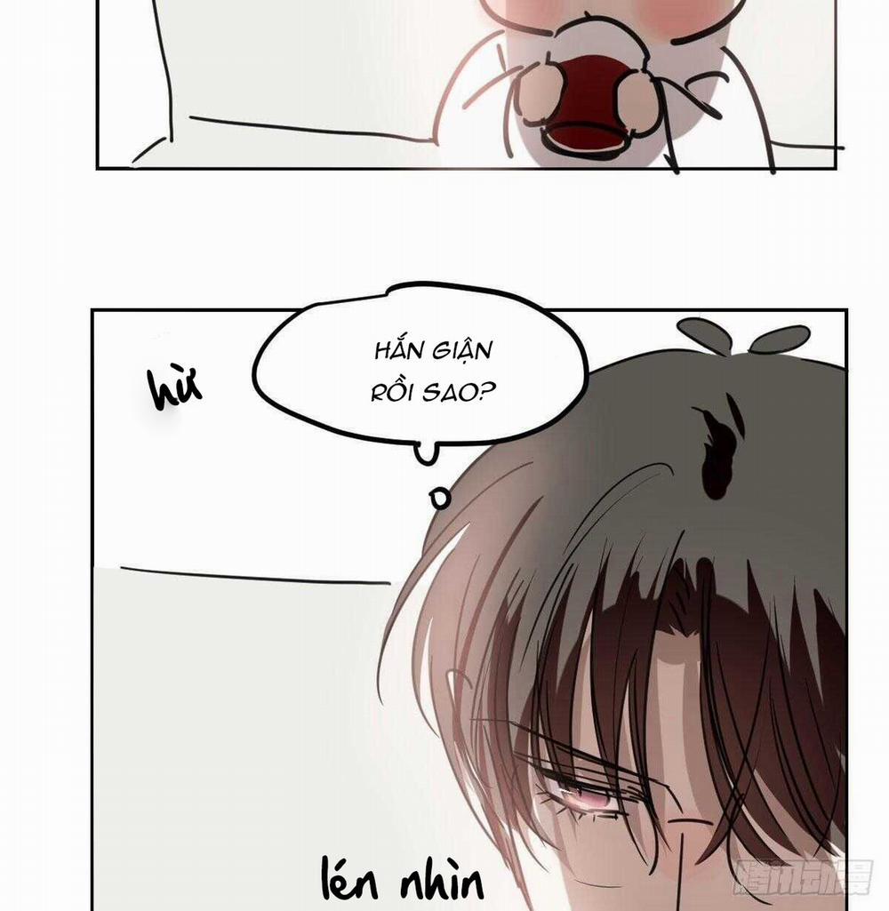 Bắt Lấy Ngao Ngao 124.5 trang 7