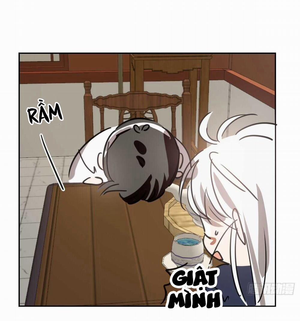 Bắt Lấy Ngao Ngao 124 trang 15
