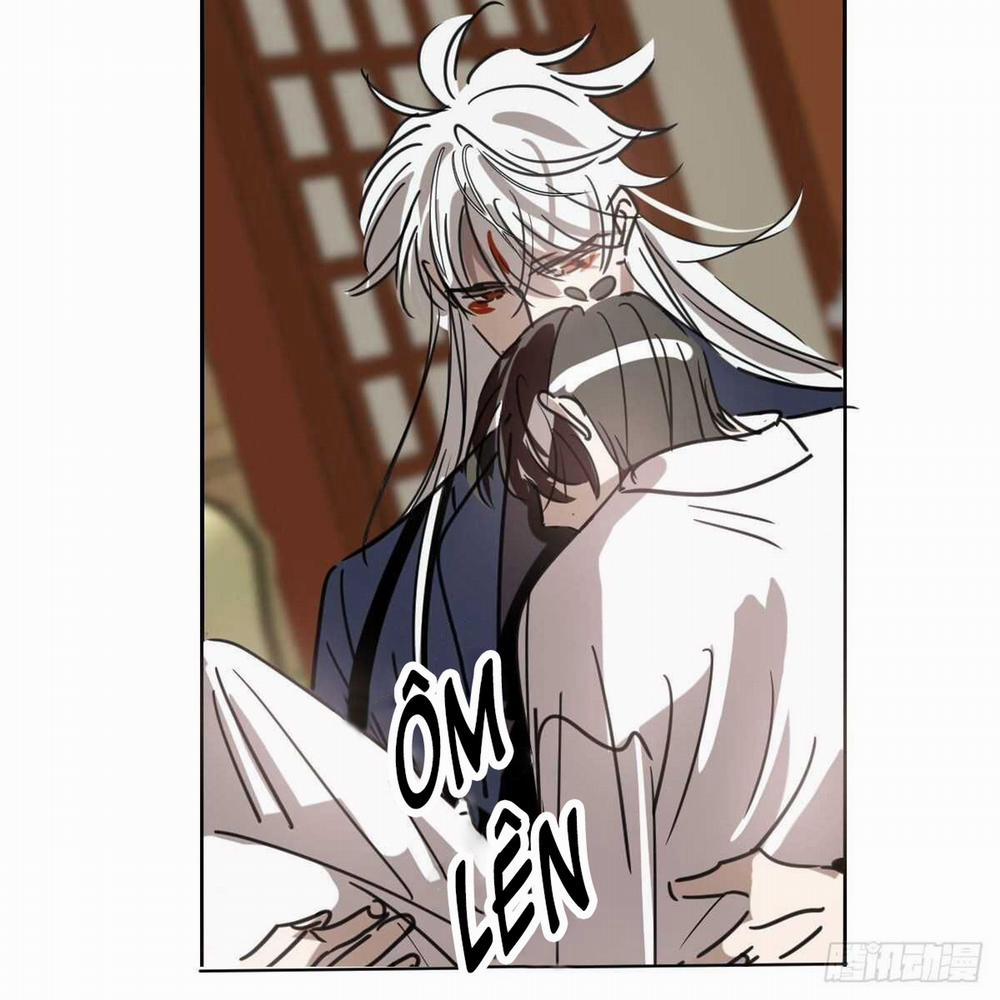 Bắt Lấy Ngao Ngao 124 trang 20