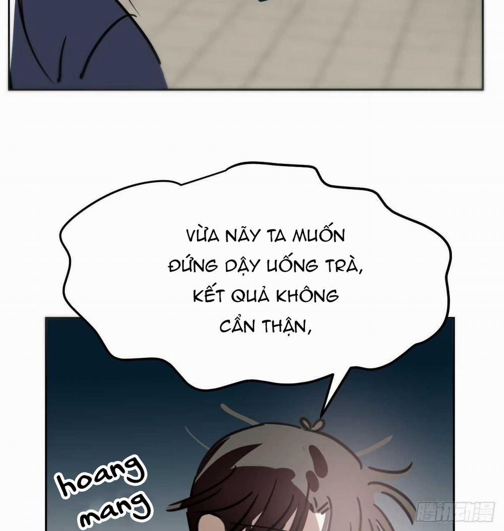 Bắt Lấy Ngao Ngao 124 trang 4