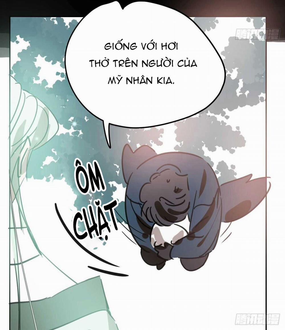 Bắt Lấy Ngao Ngao 124 trang 44