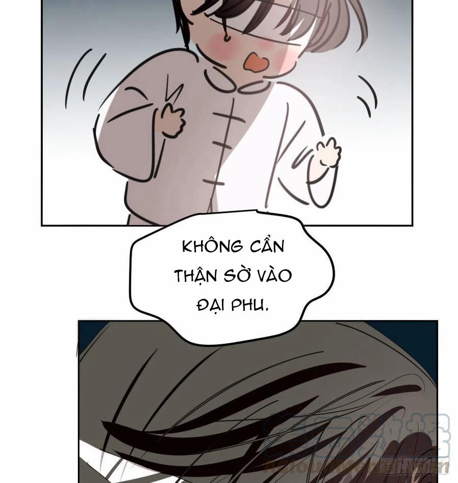 Bắt Lấy Ngao Ngao 124 trang 5