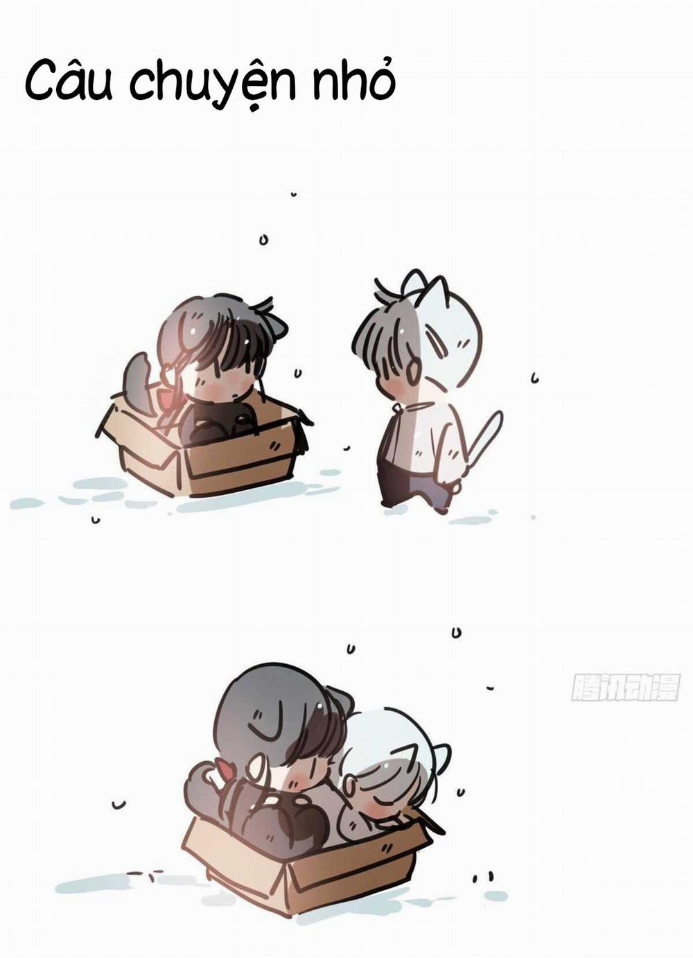 Bắt Lấy Ngao Ngao 124 trang 62