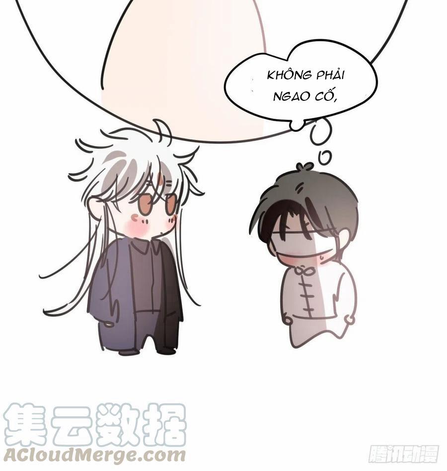 Bắt Lấy Ngao Ngao 124 trang 9