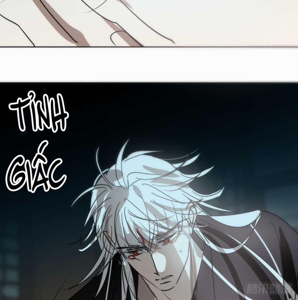 Bắt Lấy Ngao Ngao 125 trang 20