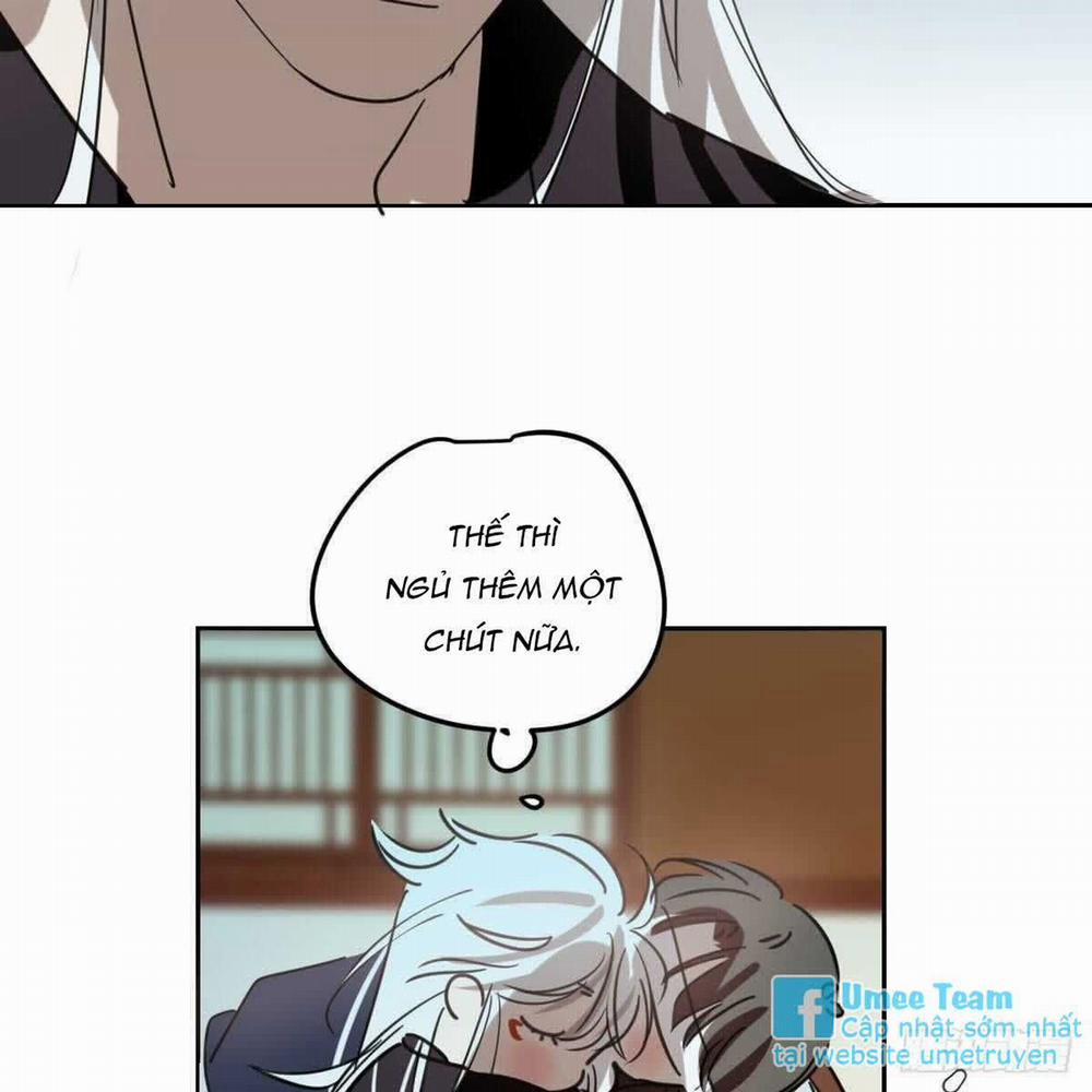 Bắt Lấy Ngao Ngao 125 trang 26