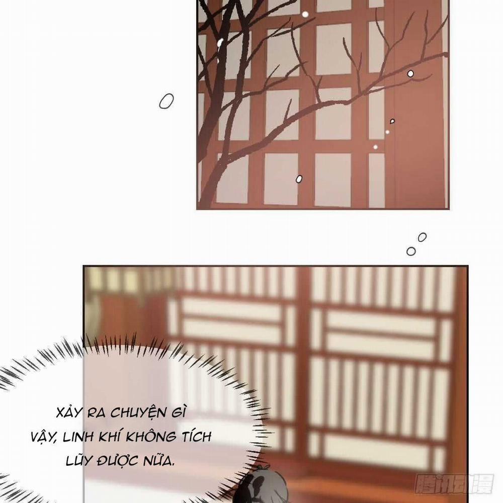 Bắt Lấy Ngao Ngao 125 trang 28